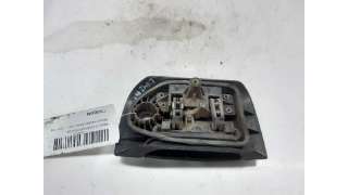 MANETA EXTERIOR PORTON RENAULT KANGOO (1997-) D 65 1.9 (KC0E, KC02, KC0J, KC0N) 64CV 1870CC - L.5497433 / 7700303588