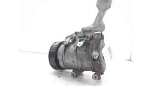 COMPRESOR AIRE ACONDICIONADO HONDA FR-V (2005-) 2.2 I CTDI (BE5) 140CV 2204CC - L.5497760 / 4472606230 2