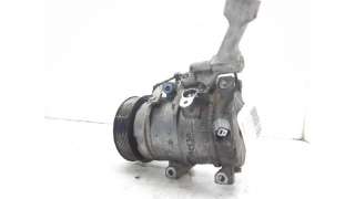 COMPRESOR AIRE ACONDICIONADO HONDA FR-V (2005-) 2.2 I CTDI (BE5) 140CV 2204CC - L.5497760 / 4472606230