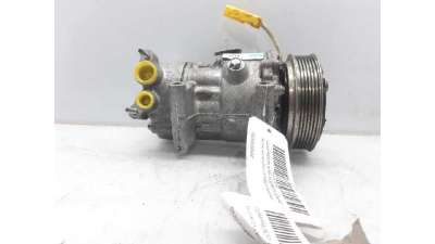 COMPRESOR AIRE ACONDICIONADO SUZUKI SX4 (2007-) 1.6 DDIS (RW 416D) 90CV 1560CC - L.5497832 / 9520069KA0