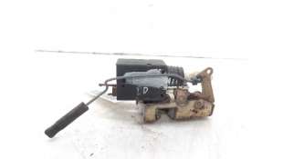 CERRADURA PUERTA DELANTERA DERECHA MITSUBISHI SPACE RUNNER (1991-1999) 1.8 (N11W) 122CV 1834CC - L.5498186 / MB676394