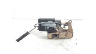 CERRADURA PUERTA DELANTERA DERECHA MITSUBISHI SPACE RUNNER (1991-1999) 1.8 (N11W) 122CV 1834CC - L.5498186 / MB676394