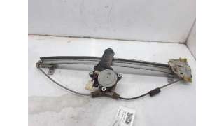 ELEVALUNAS DELANTERO DERECHO MITSUBISHI SPACE RUNNER (1991-1999) 1.8 (N11W) 122CV 1834CC - L.5498208 / MB676488