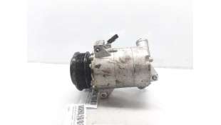 COMPRESOR AIRE ACONDICIONADO FORD FOCUS III (2012-) 1.0 ECOBOOST 125CV 998CC - L.5498314 / 2100870