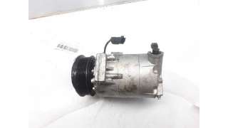 COMPRESOR AIRE ACONDICIONADO FORD FOCUS III (2012-) 1.0 ECOBOOST 125CV 998CC - L.5498314 / 2100870