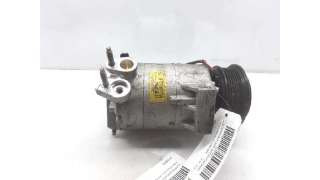 COMPRESOR AIRE ACONDICIONADO FORD FOCUS III (2012-) 1.0 ECOBOOST 125CV 998CC - L.5498314 / 2100870