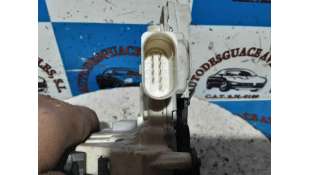 MOTOR ELEVALUNAS TRASERO DERECHO CITROEN C4 COUPÉ (2004-2011) 1.4 16V 88CV 1360CC - L.5498443 / 1137328165