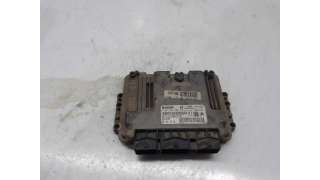 CENTRALITA MOTOR UCE PEUGEOT 206 FASTBACK (2001-2009) 1.4 HDI ECO 70 68CV 1398CC - L.5499612 / 9655919780