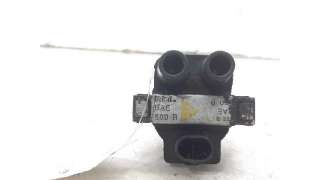 BOBINA ENCENDIDO FIAT PUNTO (1999-2010) 1.2 60 (188.030, .050, .130, .150, .230, .250) 60CV 1242CC - L.5500464 / 597070