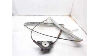 ELEVALUNAS DELANTERO DERECHO FORD FIESTA V (2001-2008) 1.3 69CV 1299CC - L.5500729 / 1476970