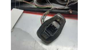 PILOTO TRASERO DERECHO FORD FIESTA V (2001-2008) 1.3 69CV 1299CC - L.5500805 / 6S6113404B 2