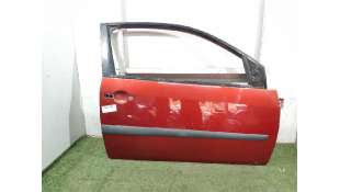 PUERTA DELANTERA DERECHA FORD FIESTA V (2001-2008) 1.3 69CV 1299CC - L.5500815 / 1692523