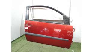 PUERTA DELANTERA DERECHA FORD FIESTA V (2001-2008) 1.3 69CV 1299CC - L.5500815 / 1692523 2