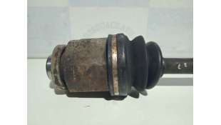 CERRADURA PUERTA DELANTERA IZQUIERDA SEAT IBIZA I (1986-1993) 0.9 44CV 903CC - L.5500898 / SE021521701A