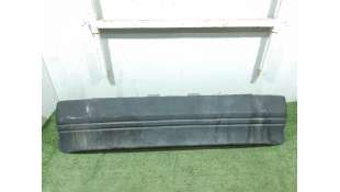 PARAGOLPES TRASERO SEAT IBIZA I (1986-1993) 0.9 44CV 903CC - L.5500981 / SE021563210A