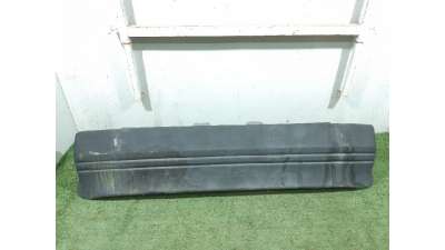 PARAGOLPES TRASERO SEAT IBIZA I (1986-1993) 0.9 44CV 903CC - L.5500981 / SE021563210A