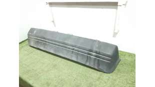 PARAGOLPES TRASERO SEAT IBIZA I (1986-1993) 0.9 44CV 903CC - L.5500981 / SE021563210A 2