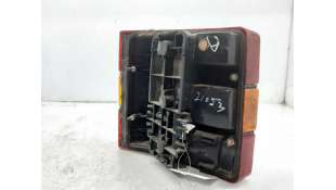 PILOTO TRASERO DERECHO SEAT IBIZA I (1986-1993) 0.9 44CV 903CC - L.5500990 / SE021934006A 2