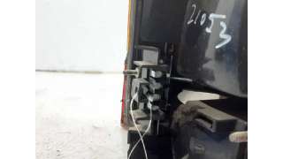 PILOTO TRASERO DERECHO SEAT IBIZA I (1986-1993) 0.9 44CV 903CC - L.5500990 / SE021934006A