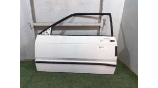 PUERTA DELANTERA IZQUIERDA SEAT IBIZA I (1986-1993) 0.9 44CV 903CC - L.5500999 / SE021521005D