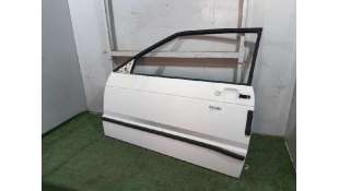 PUERTA DELANTERA IZQUIERDA SEAT IBIZA I (1986-1993) 0.9 44CV 903CC - L.5500999 / SE021521005D 2