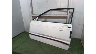 PUERTA DELANTERA IZQUIERDA SEAT IBIZA I (1986-1993) 0.9 44CV 903CC - L.5500999 / SE021521005D