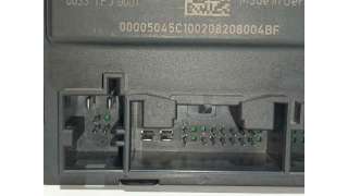 BOBINA ENCENDIDO FIAT PUNTO (1999-2010) 1.2 60 (188.030, .050, .130, .150, .230, .250) 60CV 1242CC - L.5501064 / 597070