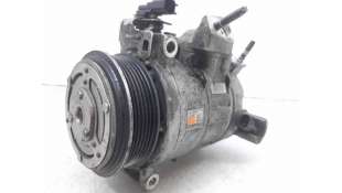 COMPRESOR AIRE ACONDICIONADO MERCEDES-BENZ CLASE A (2012-2018) A 180 (176.042) 122CV 1595CC - L.5501128 / 4472501670