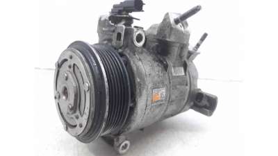 COMPRESOR AIRE ACONDICIONADO MERCEDES-BENZ CLASE A (2012-2018) A 180 (176.042) 122CV 1595CC - L.5501128 / 4472501670