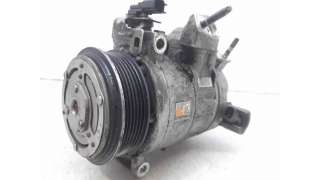 COMPRESOR AIRE ACONDICIONADO MERCEDES-BENZ CLASE A (2012-2018) A 180 (176.042) 122CV 1595CC - L.5501128 / 4472501670