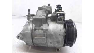 COMPRESOR AIRE ACONDICIONADO MERCEDES-BENZ CLASE A (2012-2018) A 180 (176.042) 122CV 1595CC - L.5501128 / 4472501670