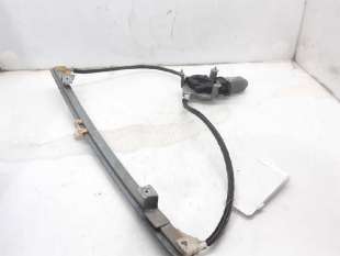 ELEVALUNAS DELANTERO IZQUIERDO RENAULT SCÉNIC I LIMUSINA (1999-2003) 1.9 DCI (JA05, JA1F) 102CV 1870CC - L.5501511 / 770083