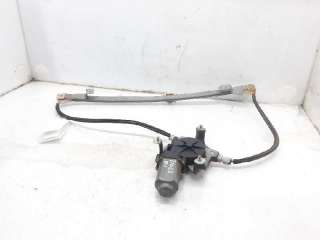 ELEVALUNAS DELANTERO IZQUIERDO RENAULT SCÉNIC I LIMUSINA (1999-2003) 1.9 DCI (JA05, JA1F) 102CV 1870CC - L.5501511 / 770083
