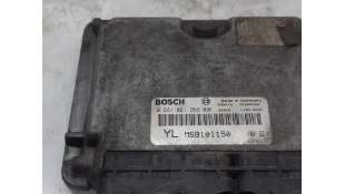 CENTRALITA MOTOR UCE ROVER 45 FASTBACK (2004-2005) 2.0 IDT 113CV 1994CC - L.5501779 / 0281001956 2