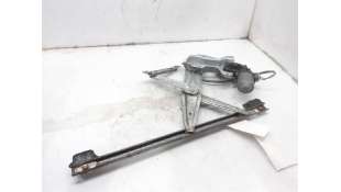 ELEVALUNAS TRASERO IZQUIERDO ROVER 45 FASTBACK (2004-2005) 2.0 IDT 113CV 1994CC - L.5501798 / 400676T2