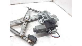 ELEVALUNAS TRASERO IZQUIERDO ROVER 45 FASTBACK (2004-2005) 2.0 IDT 113CV 1994CC - L.5501798 / 400676T2 2