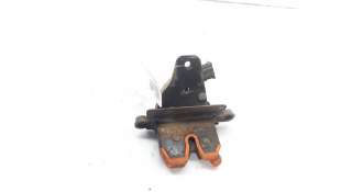CERRADURA MALETERO / PORTON SKODA FABIA I (1999-2008) 1.9 SDI 64CV 1896CC - L.5501962 / 6Y0827239B
