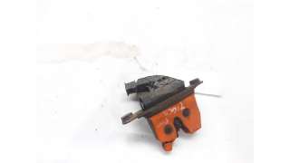 CERRADURA MALETERO / PORTON SKODA FABIA I (1999-2008) 1.9 SDI 64CV 1896CC - L.5501962 / 6Y0827239B