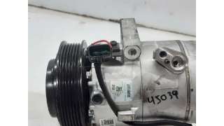 COMPRESOR AIRE ACONDICIONADO KIA CEED (2018-) - L.5502075 / CA500NXJCA07