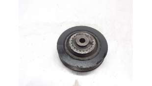 POLEA CIGUEÑAL RENAULT LAGUNA I (1993-2001) 2.2 D (B56F/2) 83CV 2188CC - L.5502313 / 7700104292 2