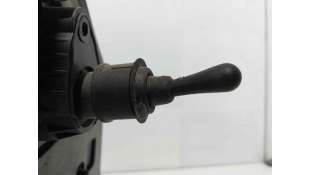 PUERTA DELANTERA IZQUIERDA RENAULT LAGUNA I (1993-2001) 2.2 D (B56F/2) 83CV 2188CC - L.5502317 / 7751471385 2