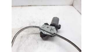 ELEVALUNAS DELANTERO DERECHO RENAULT CLIO I (1990-1998) 1.2 (B/C/S57A, B/C57S, 5/357F, 5/357J, 5/357L, 5/357R) 58CV 1171CC 