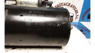 AFORADOR CITROEN SAXO (1996-2001) 1.5 D 57CV 1527CC - L.5503792 / 9626061980 2
