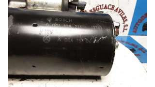 AFORADOR CITROEN SAXO (1996-2001) 1.5 D 57CV 1527CC - L.5503792 / 9626061980