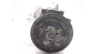 COMPRESOR AIRE ACONDICIONADO RENAULT CLIO II (1998-2005) 1.9 D (B/CB0E) 64CV 1870CC - L.5504061 / 7700100417D