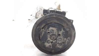 COMPRESOR AIRE ACONDICIONADO RENAULT CLIO II (1998-2005) 1.9 D (B/CB0E) 64CV 1870CC - L.5504061 / 7700100417D