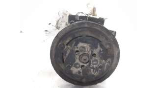 COMPRESOR AIRE ACONDICIONADO RENAULT CLIO II (1998-2005) 1.9 D (B/CB0E) 64CV 1870CC - L.5504061 / 7700100417D