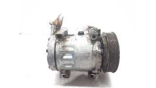 COMPRESOR AIRE ACONDICIONADO RENAULT CLIO II (1998-2005) 1.9 D (B/CB0E) 64CV 1870CC - L.5504061 / 7700100417D