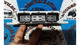 PUERTA TRASERA DERECHA RENAULT LAGUNA I (1993-2001) 2.2 D (B56F/2) 83CV 2188CC - L.5504392 / 7751468113