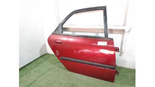 PUERTA TRASERA DERECHA RENAULT LAGUNA I (1993-2001) 2.2 D (B56F/2) 83CV 2188CC - L.5504392 / 7751468113 2